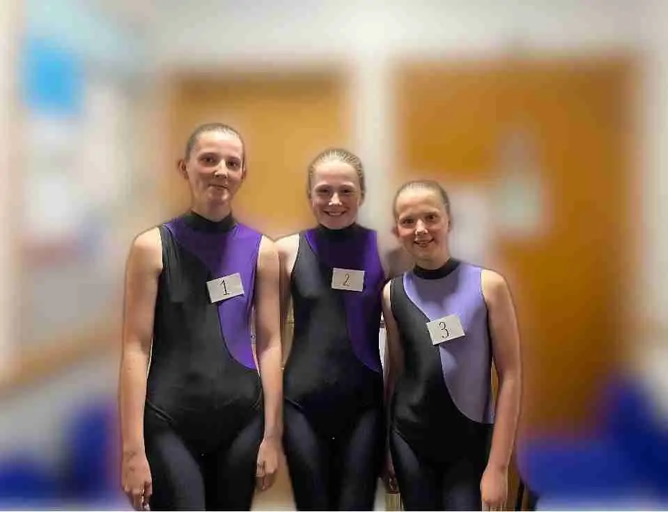 Lee Academy of Dance & Drama