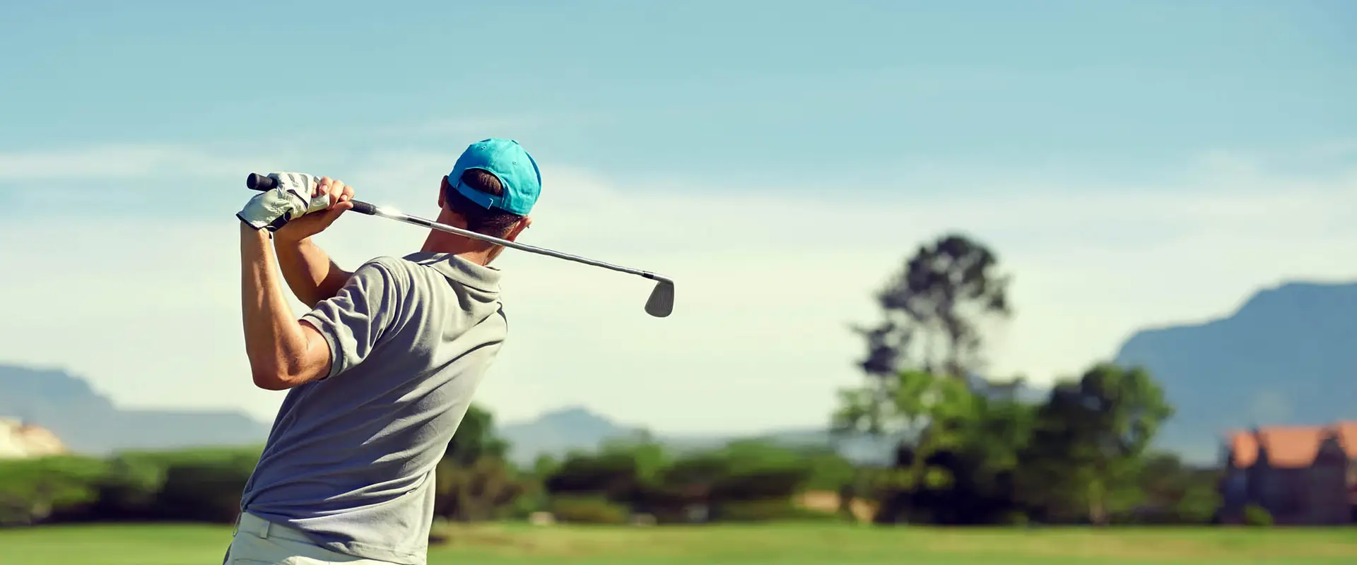 VIP GOLF INC.