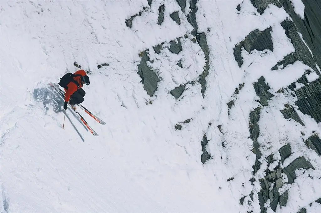 Peakpowder Guides de Haute Montagne