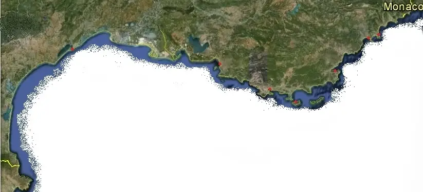 Sète yact club