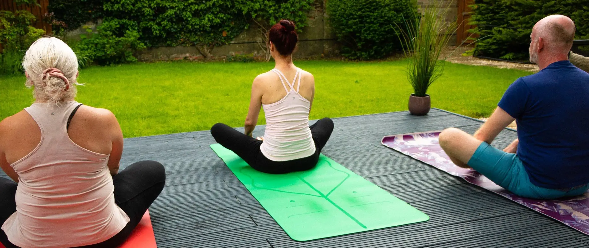 Clare Flint Yoga