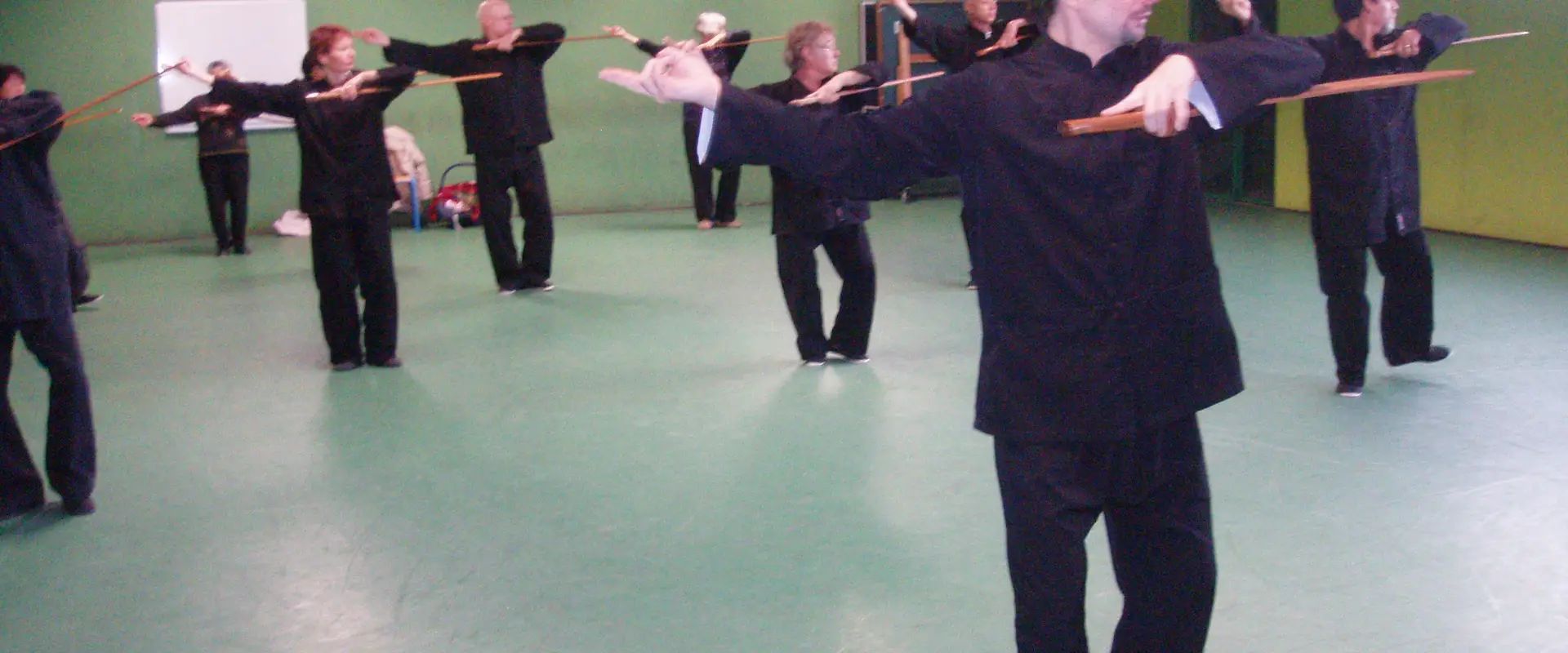 Tai Chi Allier