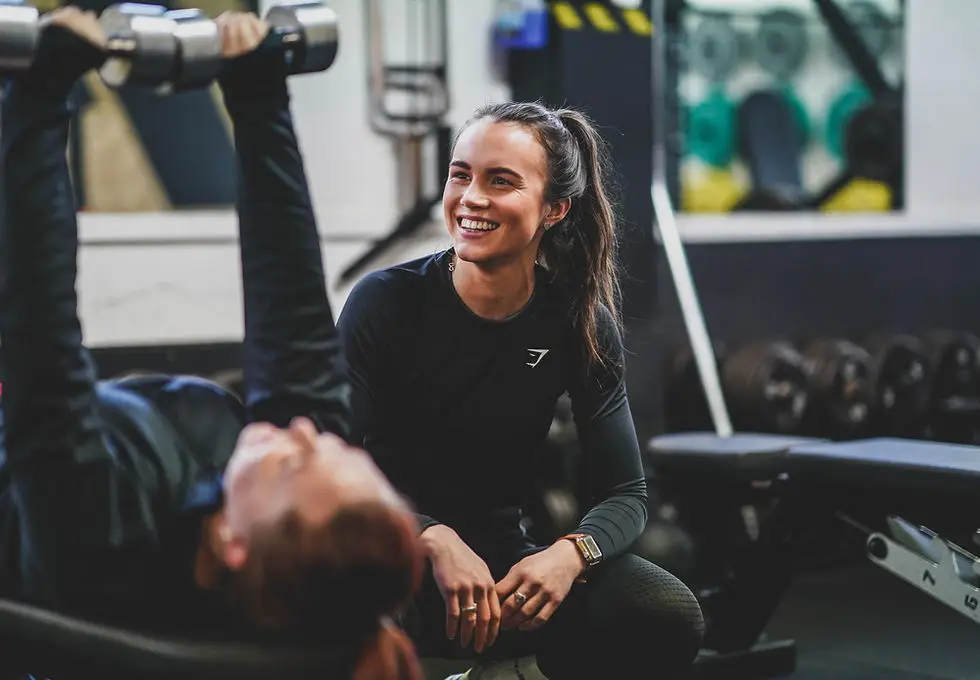 Gi Fitness Training