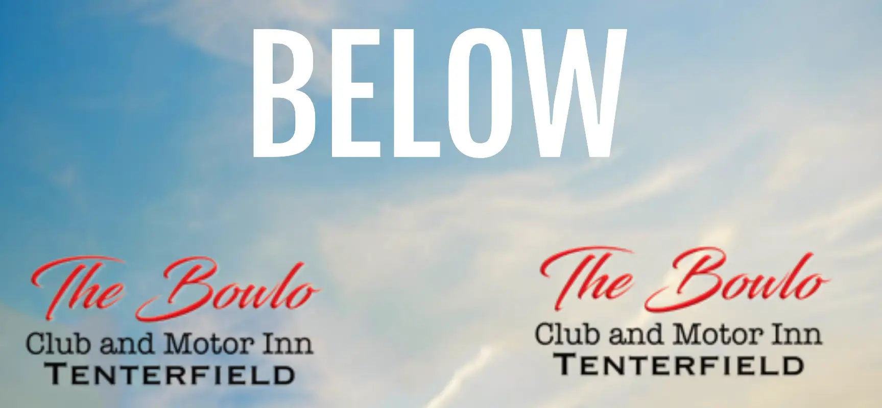 Tenterfield Bowling Club & Motor Inn