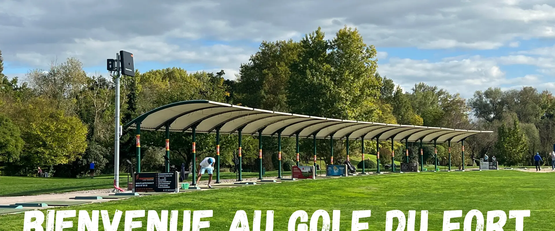 Golf Du Fort