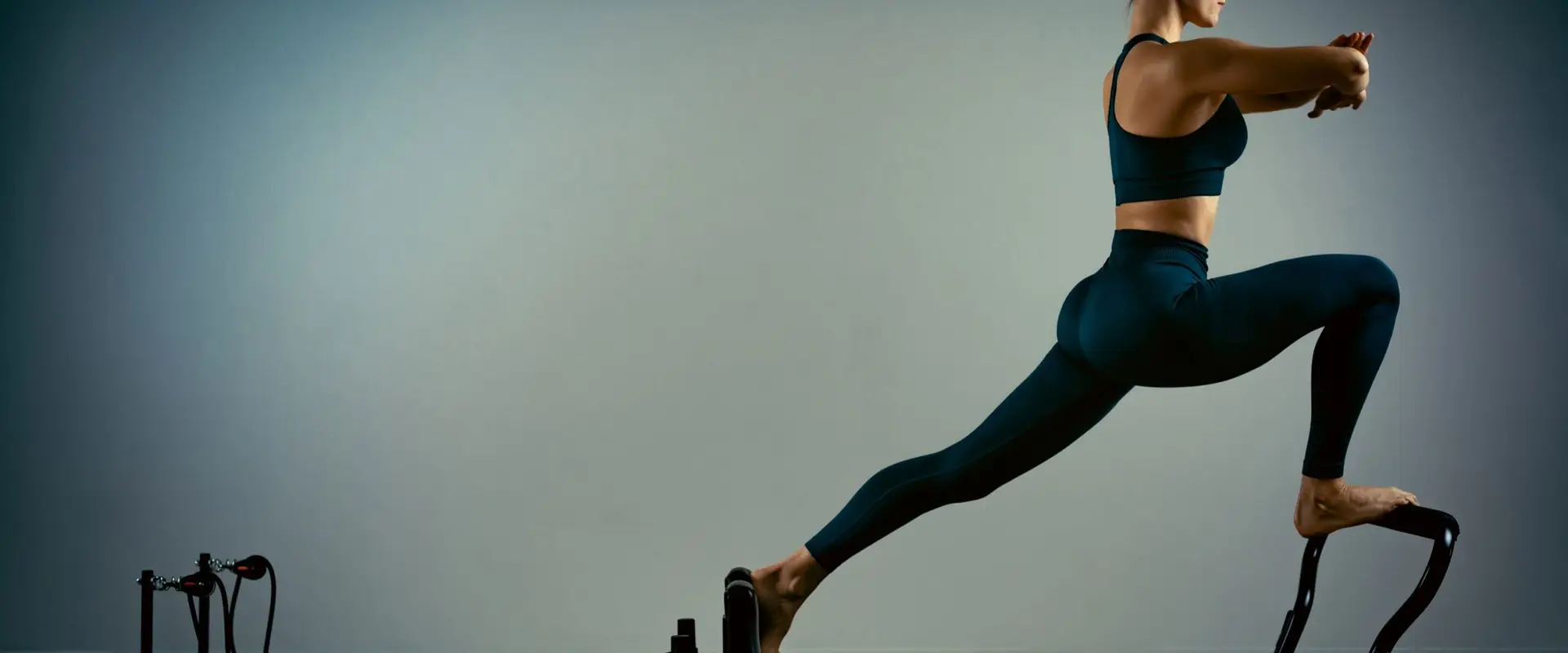 Peak Pilates Studio