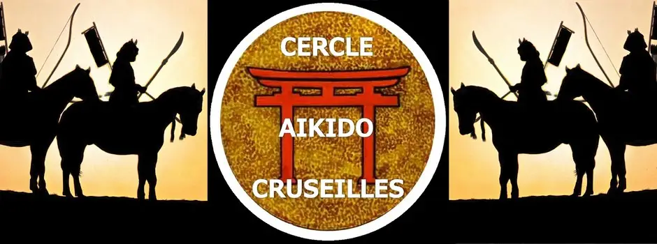 Cercle D'aikido De Cruseilles