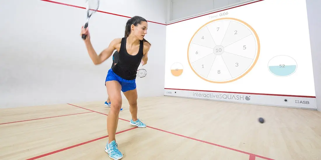 Abbeydale Squash & Fitness Club