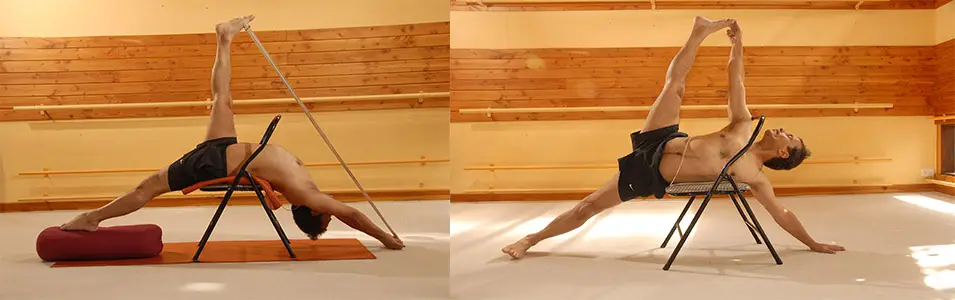Prashant Yogashraya