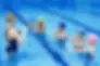 B.E.C. Natation