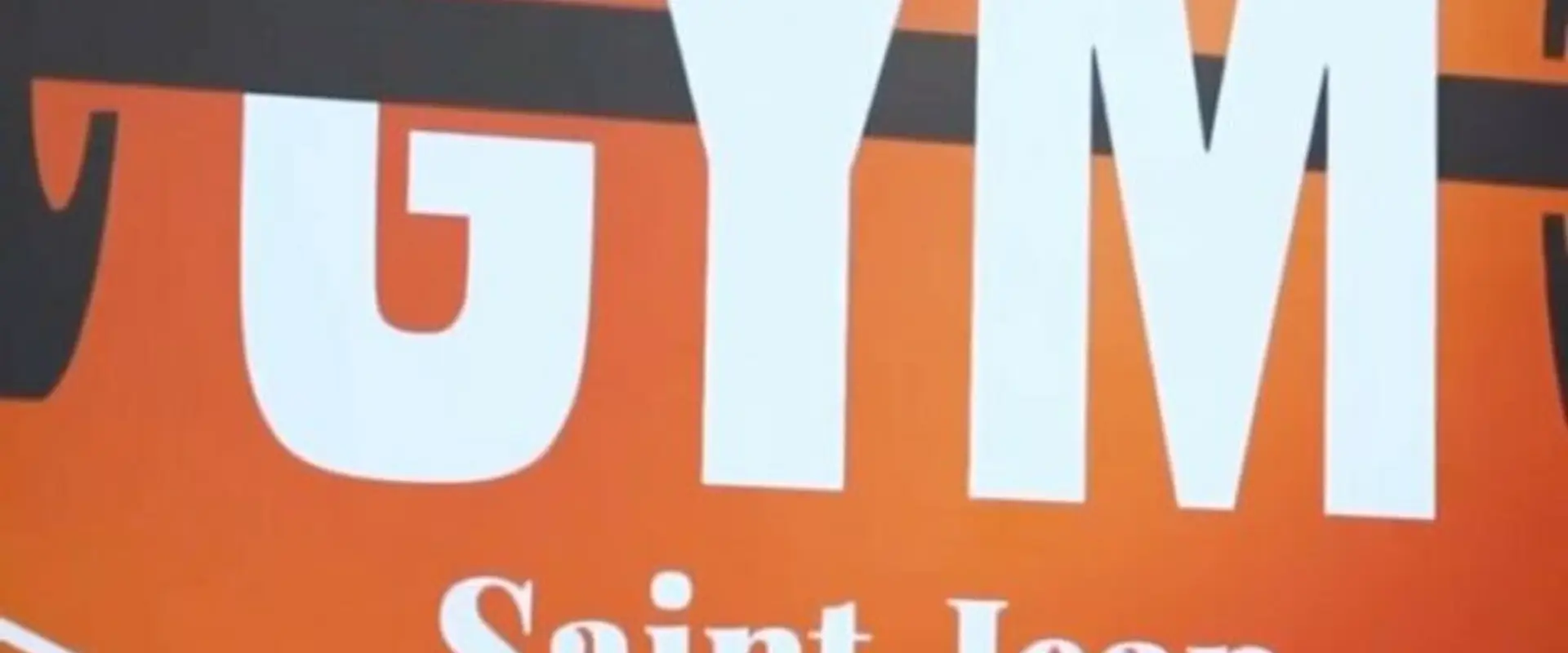 Gym Saint-Jean