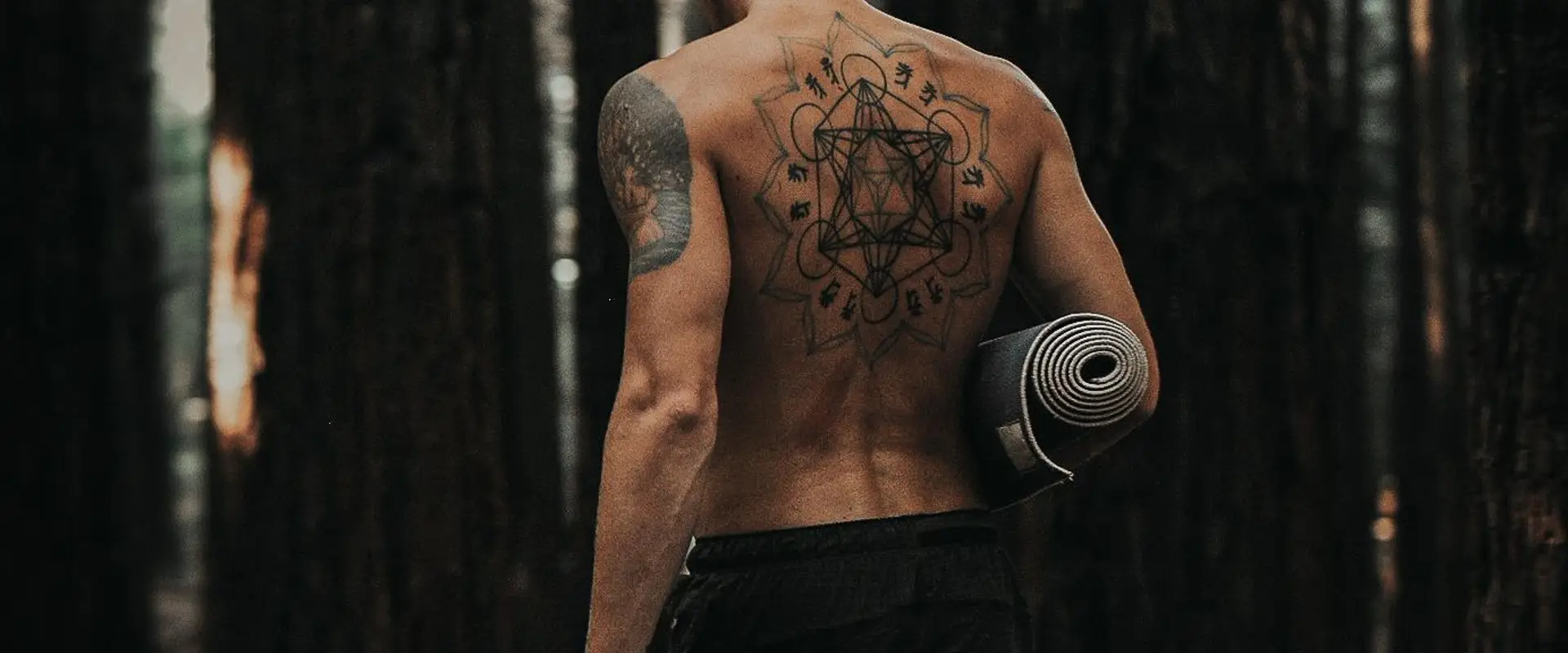 No Mind Yoga