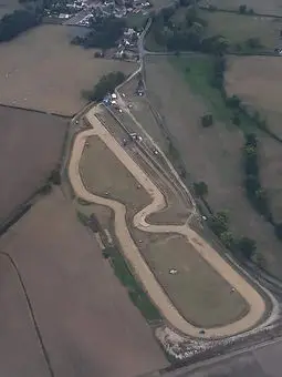 Circuit des Graves