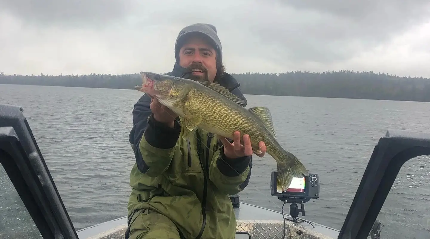 Loon Lodge Home of Adam's Outfitting