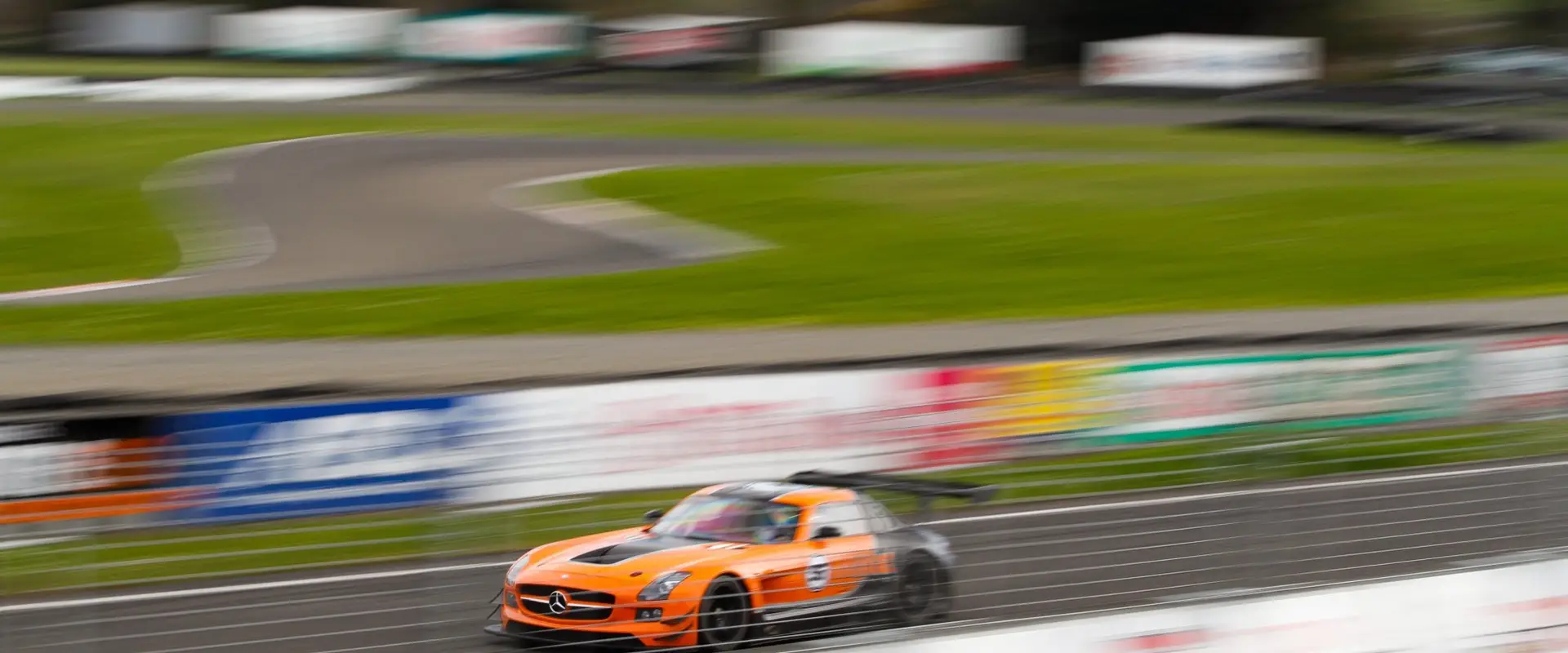 Manfeild Circuit Chris Amon