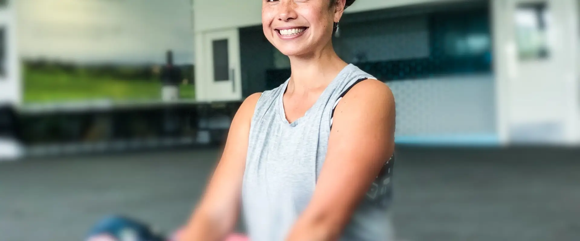 Fit Mamma Bellevue Hill (HQ)