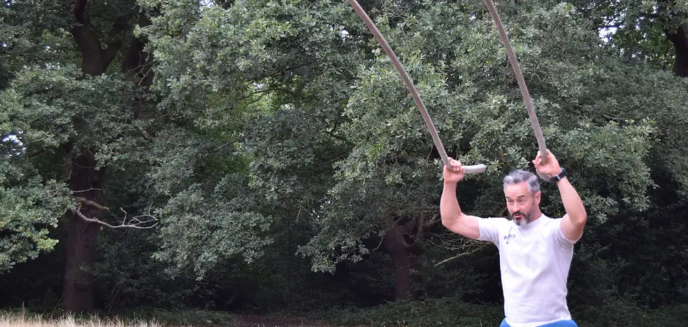 Forest Fitness