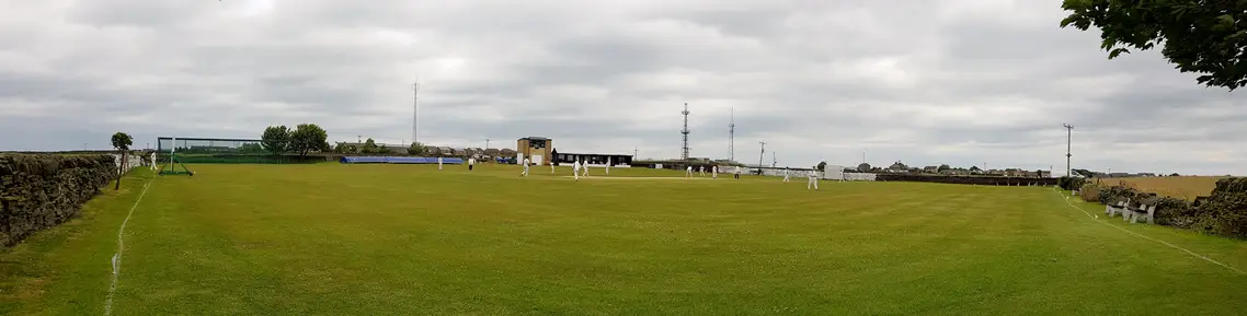 Queensbury Cricket Club