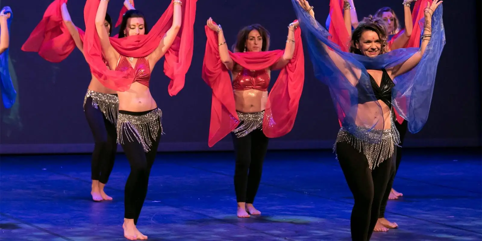 OKA DANCE