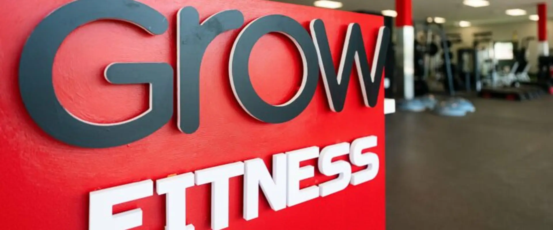 Grow Fitness