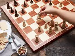 SUDBURY CHESS CLUB