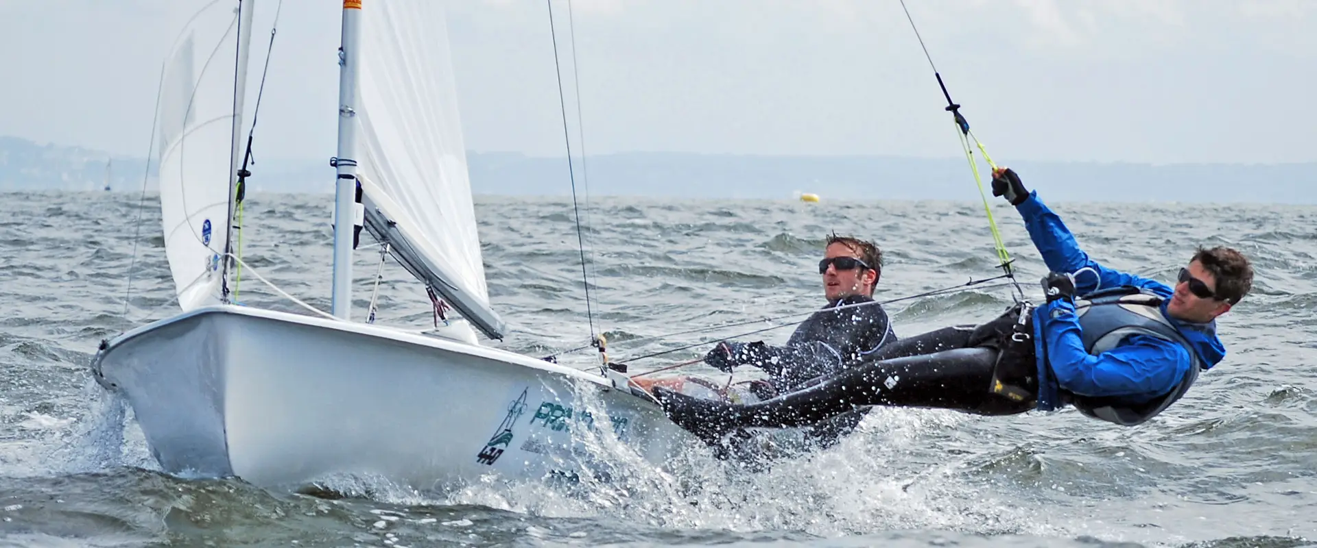 Le Spot Nautique Quiberon