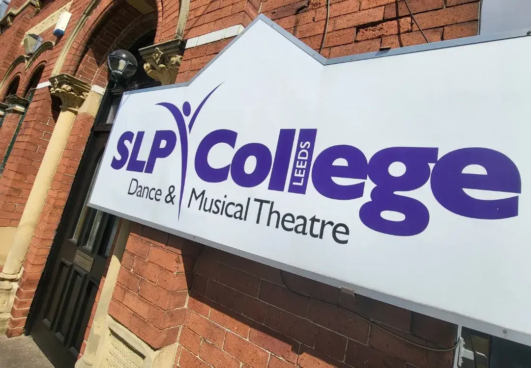 SLP College