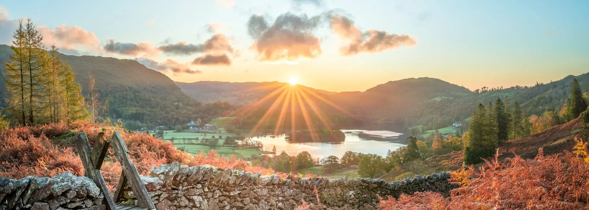 Ambleside Salutation Hotel & Spa