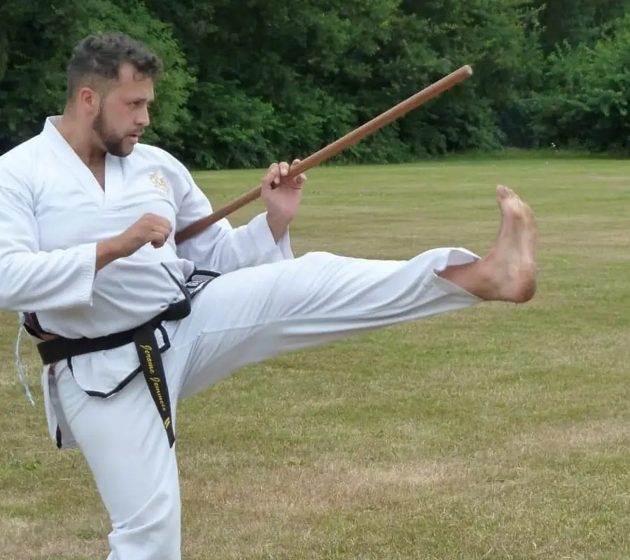 The United Taekwondo International Wales