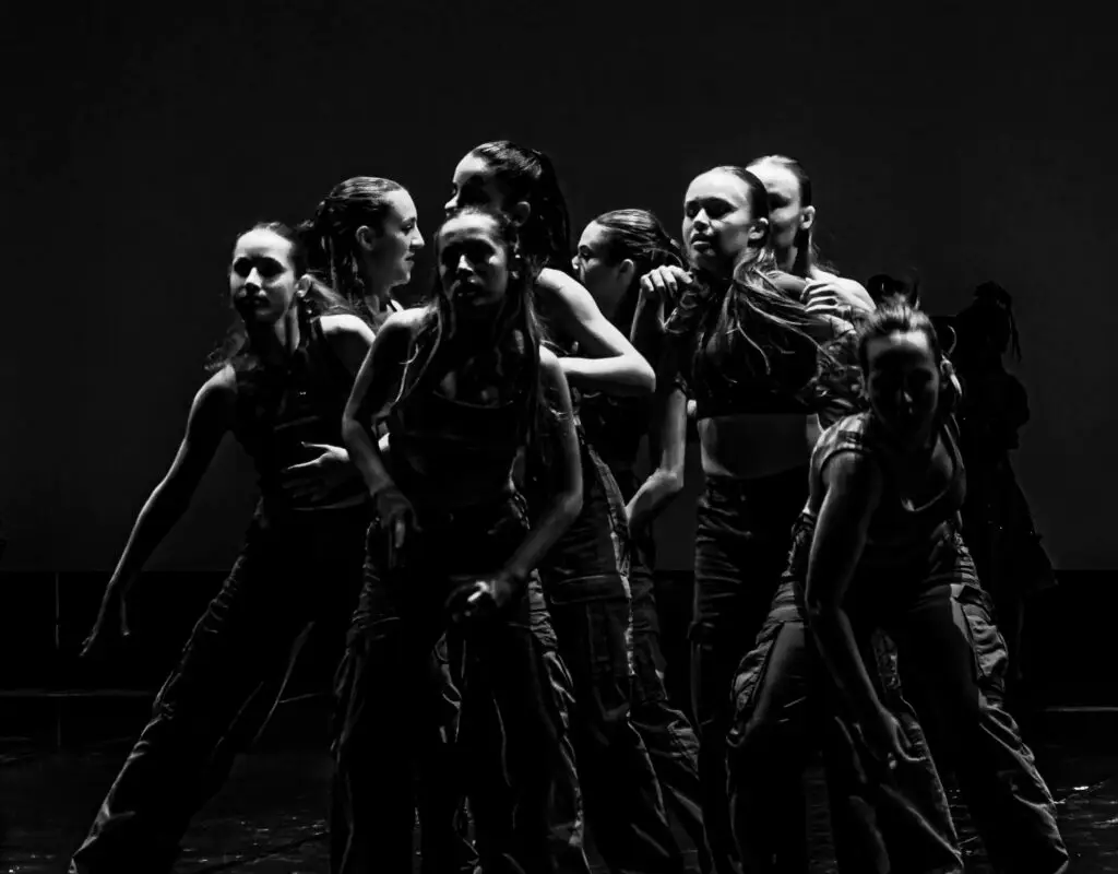 Dance Academy De Meaux