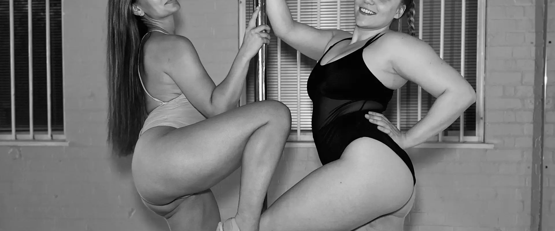 AX Pole Studio