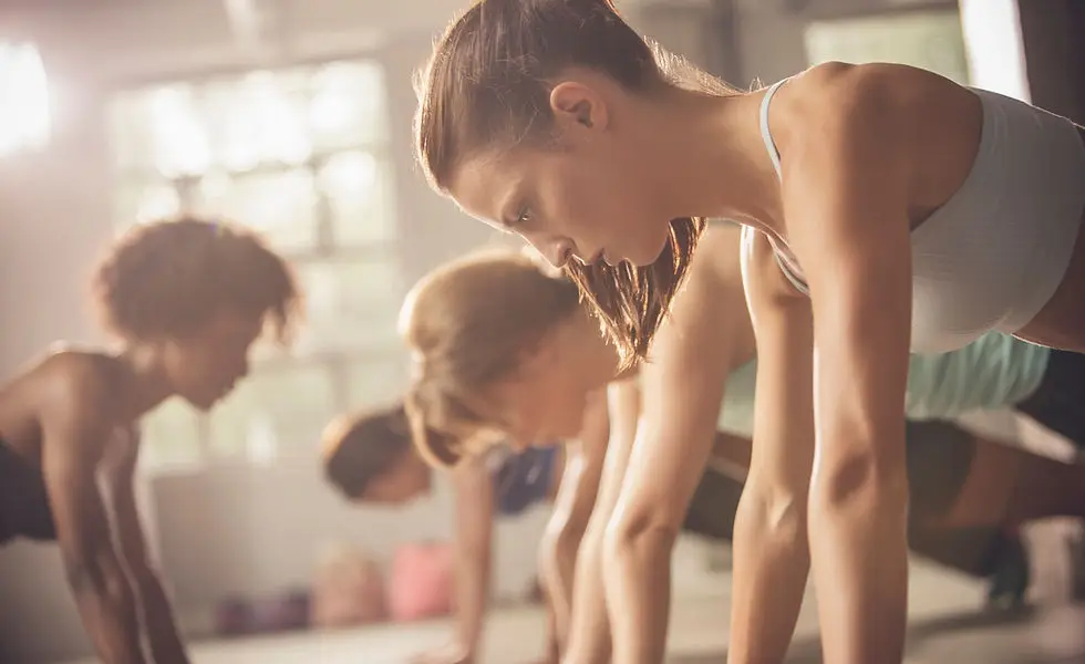 Paulina Szymanska Trainer