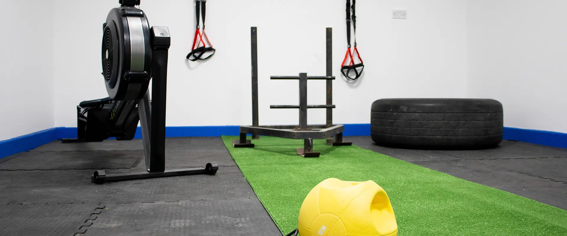 Hulls Strongest Gym