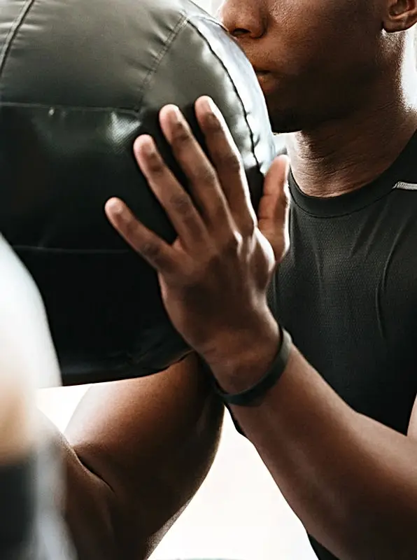 L'Odyssée Gym