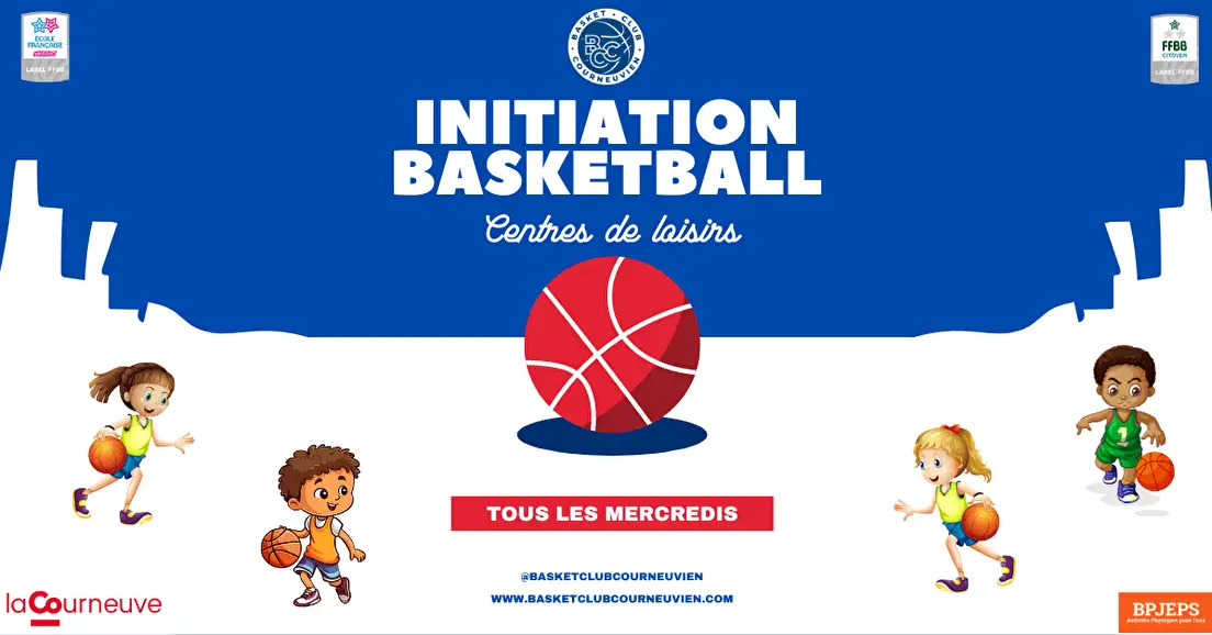 Basket Club Courneuvien