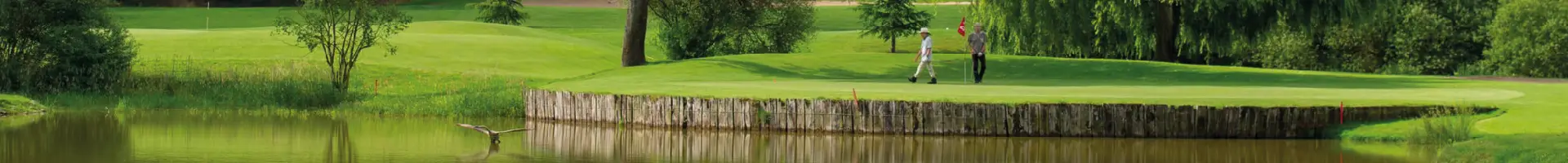 Golf du Clou