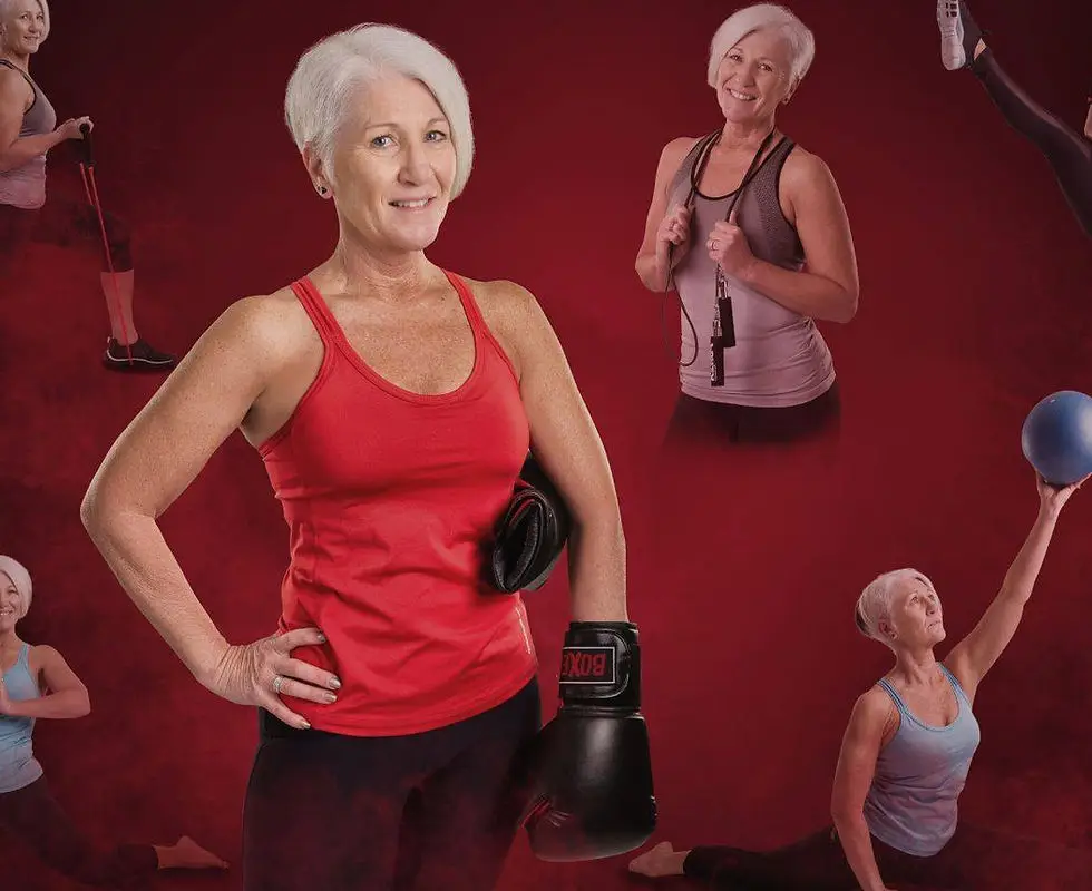 ANNaerobic Fitness & Personal Training