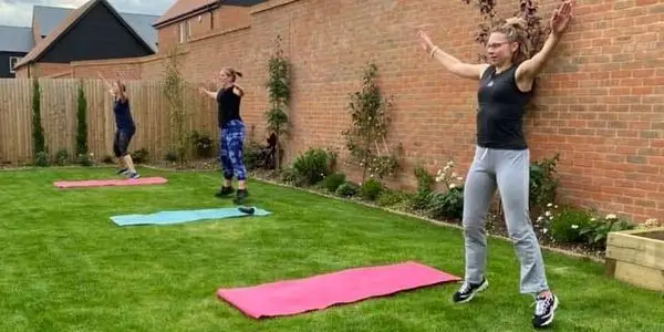 Abbi Fit Club