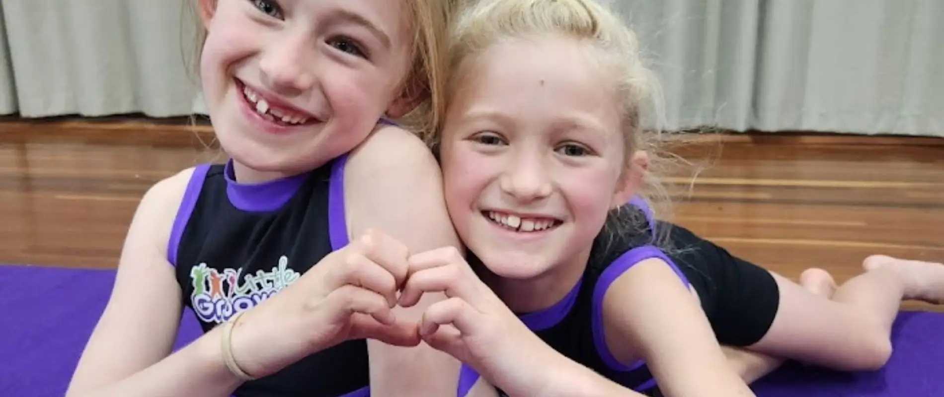 Little Groovers Dance School