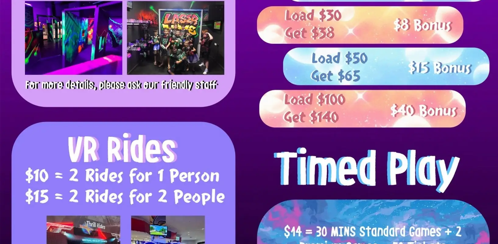 Games Station