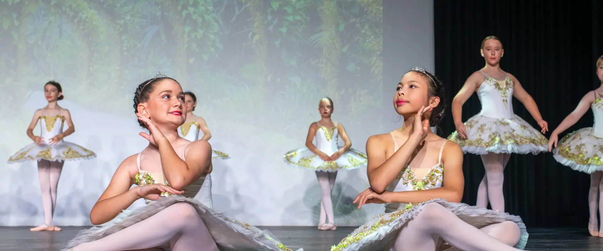 Kay Flynn Ballet And Dancing Academy