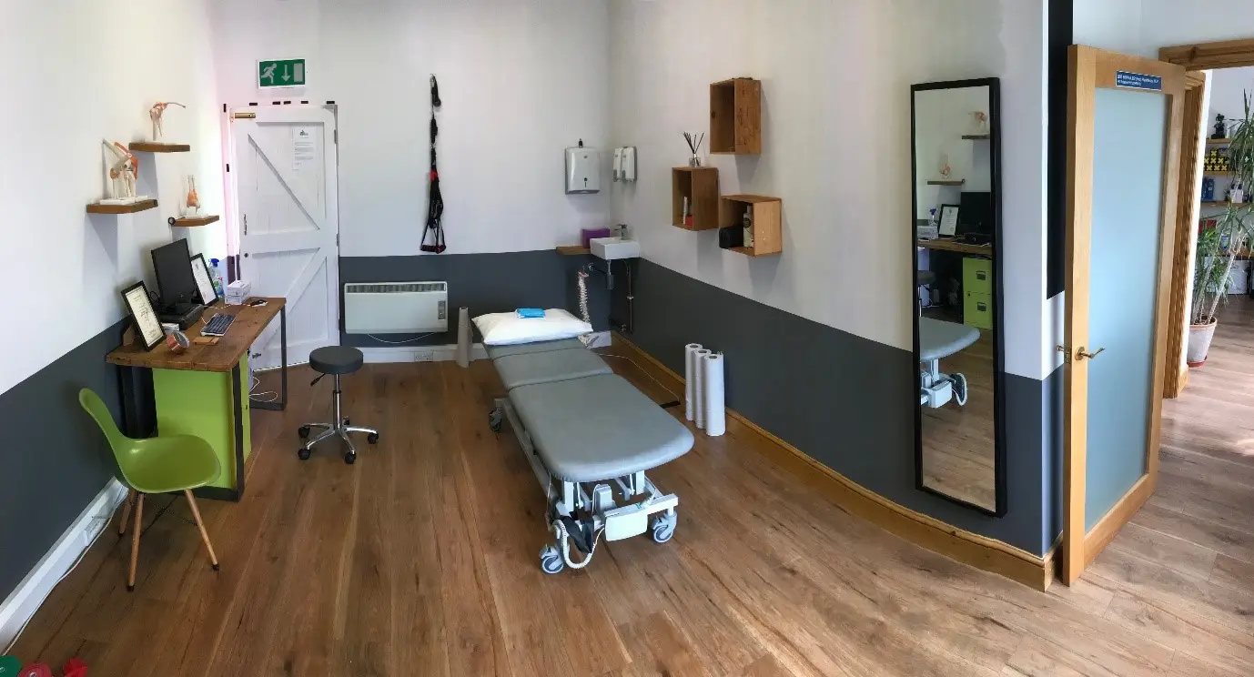 Reform Physio