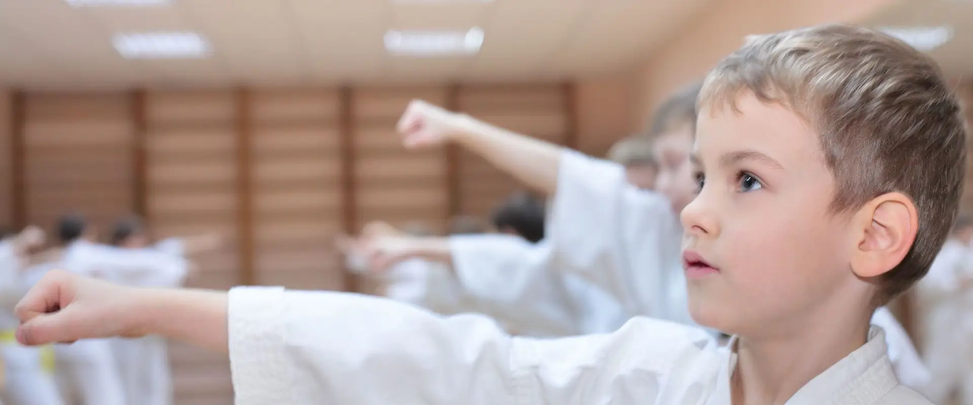 Pagham Karate Club