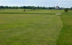 Crooked Creek Golf Course