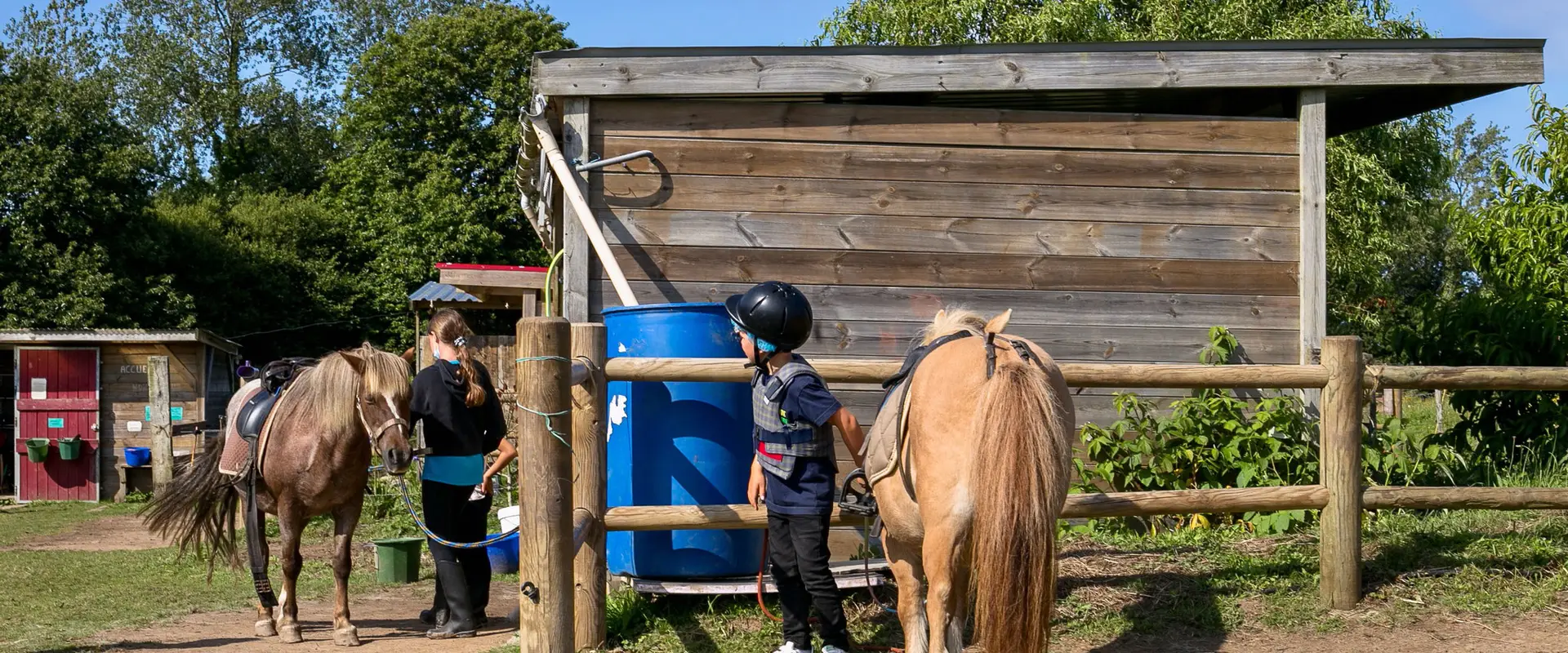 Equi Nature