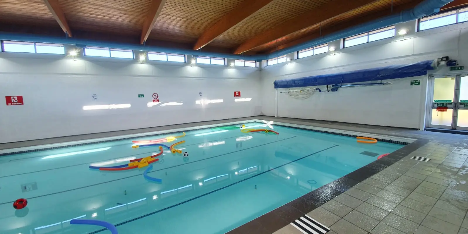 3s Swim School ROMFORD (Ravensbourne)