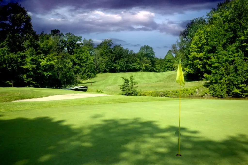 Indian Hills Golf Club