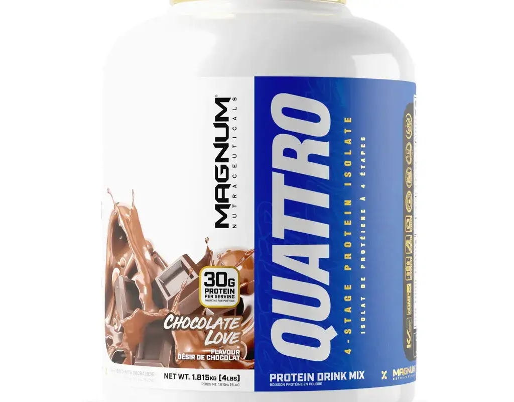 quilibre Performance Nutrition inc.