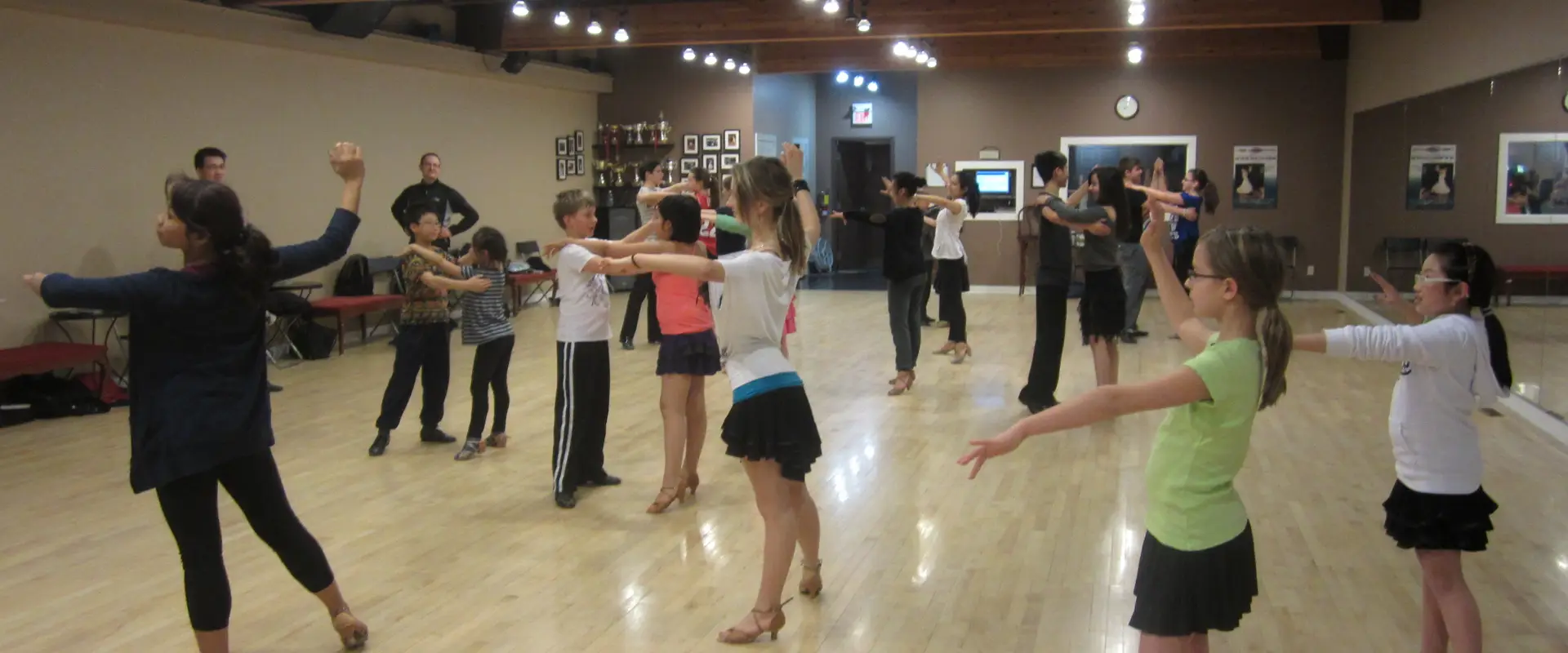 Elite Dance Studio - South