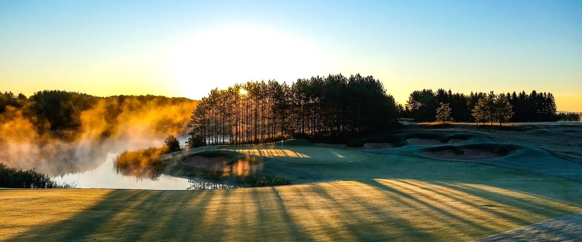 TPC Toronto at Osprey Valley